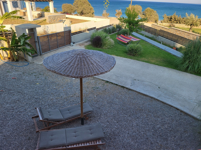 Others 4, Helios Apartments, South Aegean