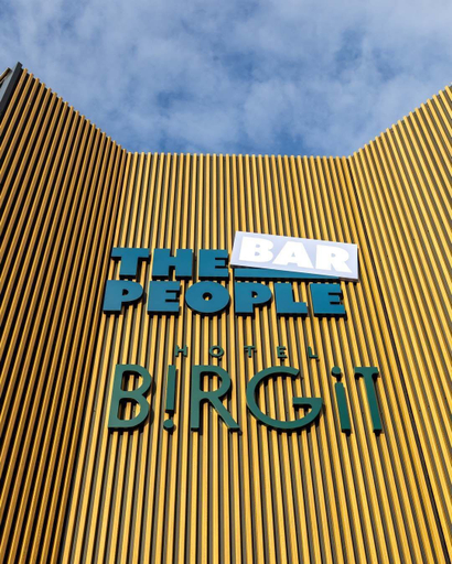 Exterior & Views 2, The People Le Havre, Seine-Maritime