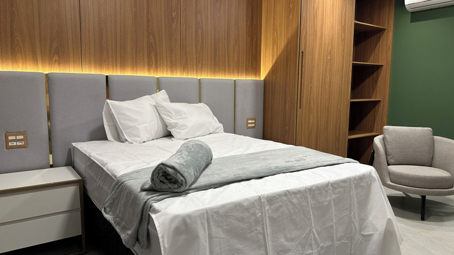 Others 5, Hotel Cachoeira, Cajazeiras