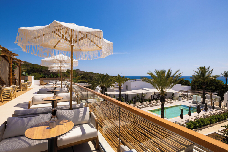 Sport & Beauty 3, Hotel Riu Palace La Mola, Baleares
