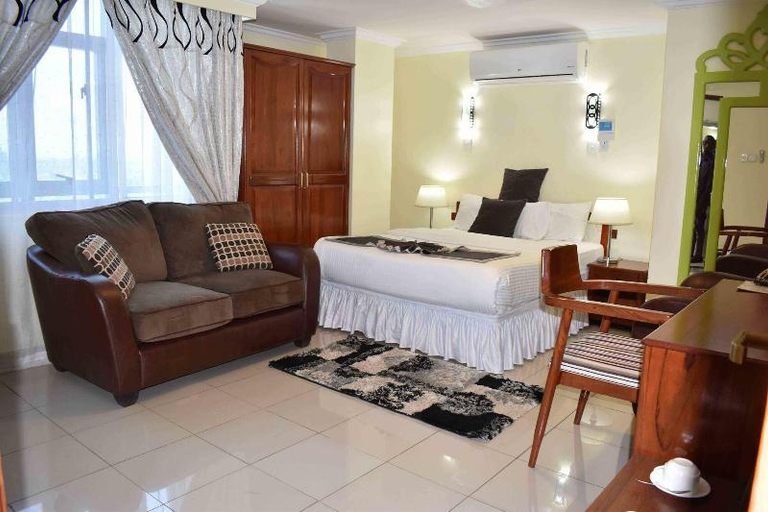 Others 5, SELIG HOTEL, Moshi Urban