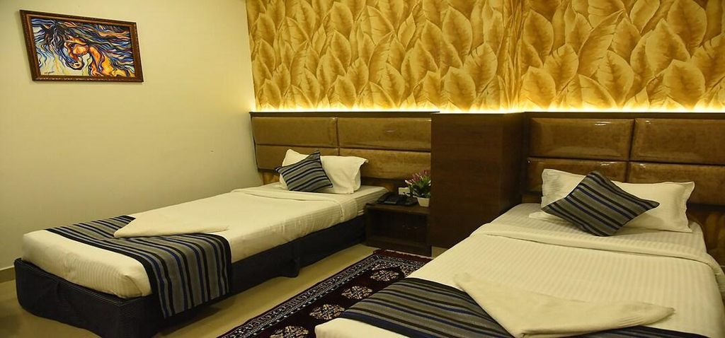Others 5, Indra Regency, Thiruvallur