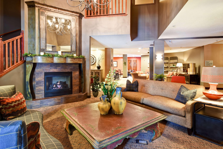 Public Area, GrandStay Residential Suites La Crosse, La Crosse