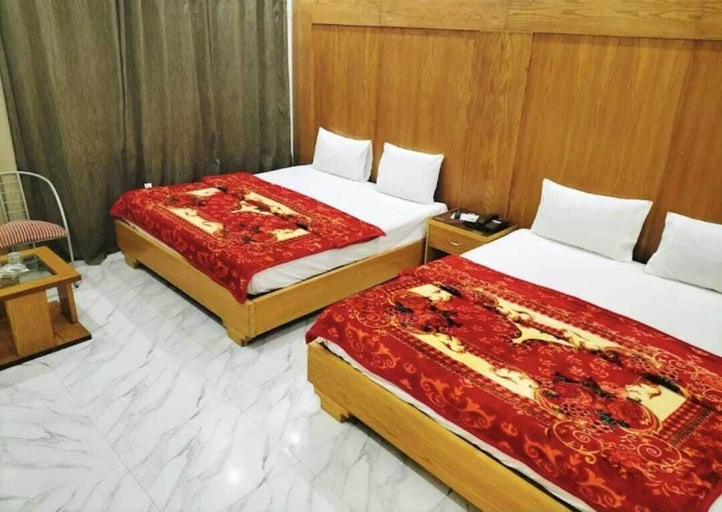 Others 3, Marhaba Hotel, Rawalpindi