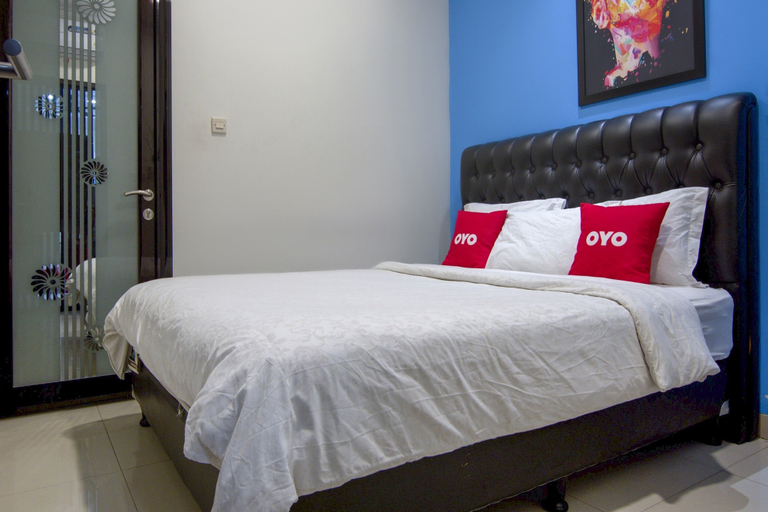 Others 4, Hotel O Guntur 40 Residence, South Jakarta