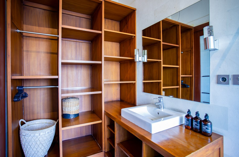 5, Enchanting Canggu Villa, Badung