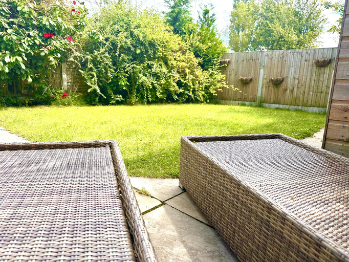 Others 3, Funky 3 bed house, Bromborough, Wirral, Wirral