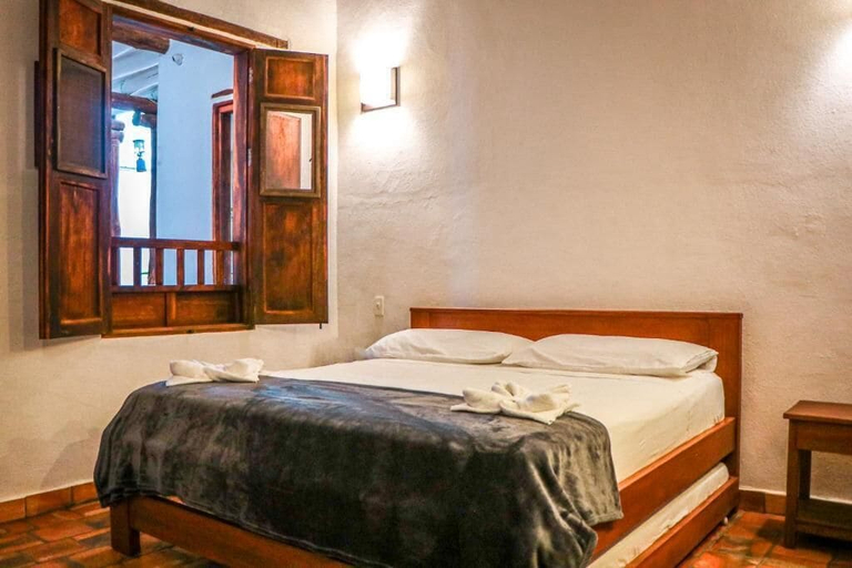 Others 5, Hotel Tierra Roja, Barichara