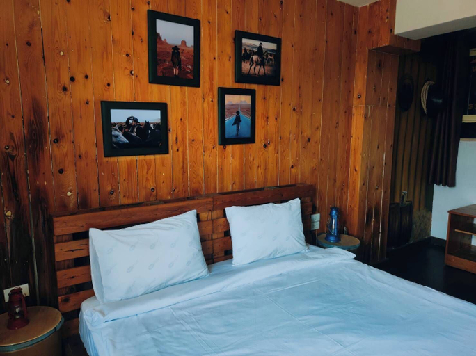 Bedroom 7