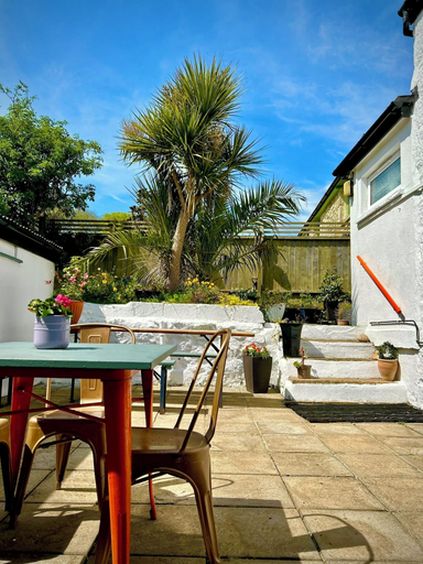 Others 5, Britannia House Vintage B&B Cornwall, Cornwall
