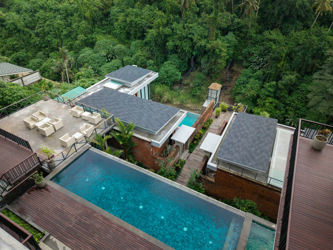 Sport & Beauty 3, Lawangkala Resort Ubud, Gianyar
