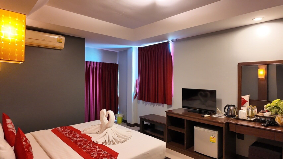 Bedroom 11