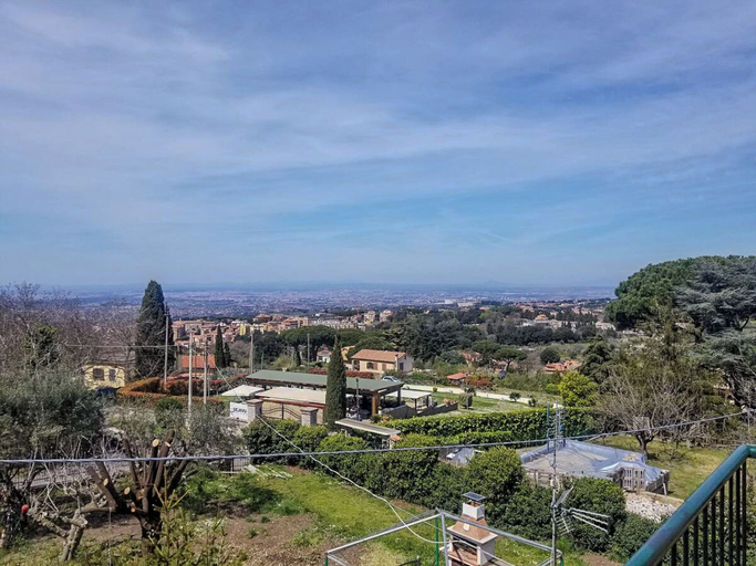 Others 3, Casa Marino, Roma