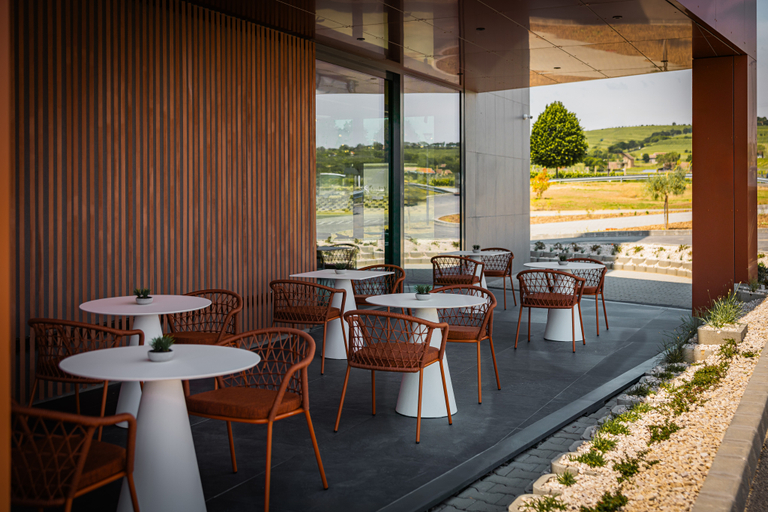 Food & Drinks 3, Viale Boutique Hotel Villány, Siklósi