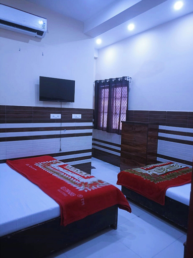 Others 5, Hotel Gayatri palace Vrindavan, Mathura