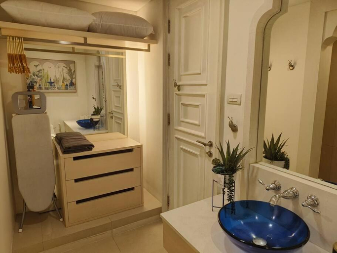 Bathroom 5, Marrakesh, Hua Hin, Condo, Hua Hin