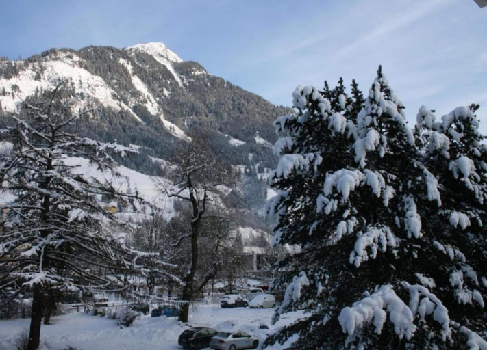 View from property 3, Ideal Apartment in Salzburg Without Deposit, Sankt Johann im Pongau