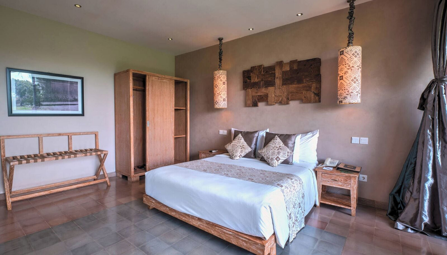Bedroom 7