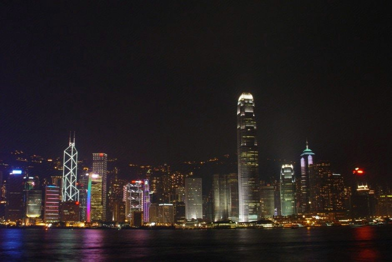 Others 5, J Link Hotel, Hong Kong Island