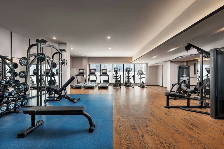 Others 4, Four Points By Sheraton Bangkok, Sukhumvit 22, Khlong Toey