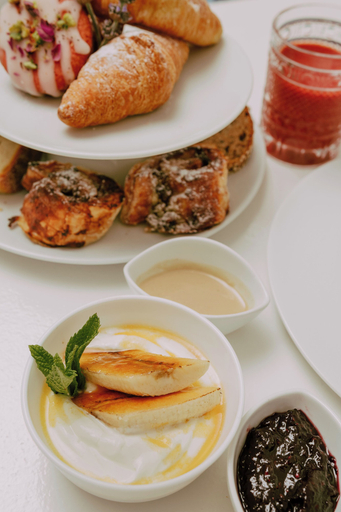 Food & Drinks 4, WeSense by Caldera Houses, South Aegean