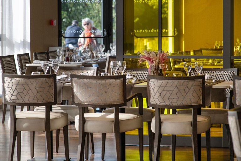 Food & Drinks 5, DOMITYS - Le Beryl, Seine-Saint-Denis