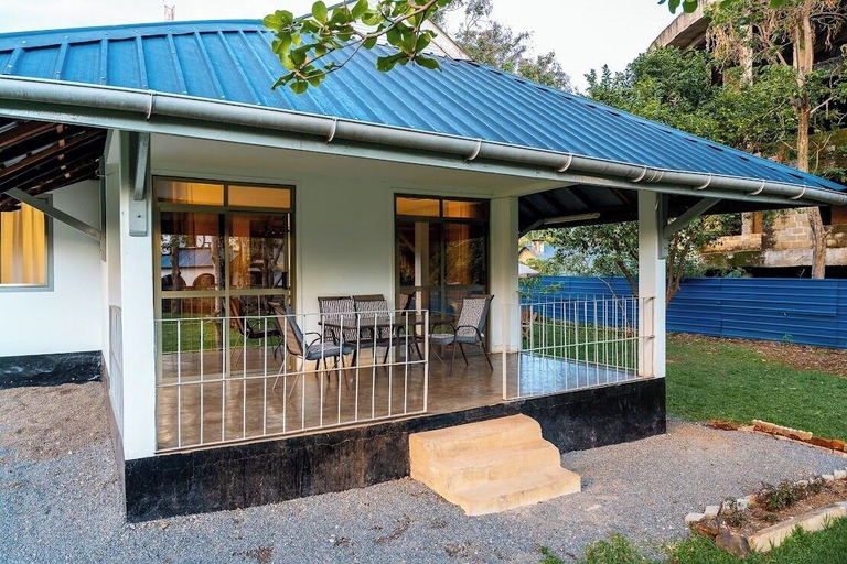 Exterior & Views 2, Harry's Kisumu Oasis, Kisumu Central