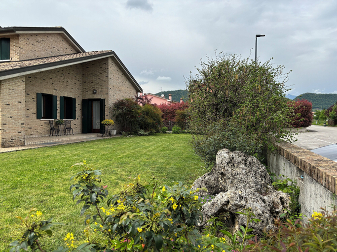 Exterior & Views 2, B&B Alla Suite, Treviso