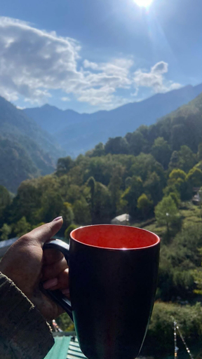 Food & Drinks 4, Veerbhadra hotels, Rudraprayag