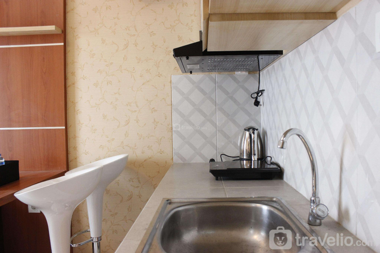 Others 3, Cozy 2BR @ Mekarwangi Square Cibaduyut By Travelio, Bandung