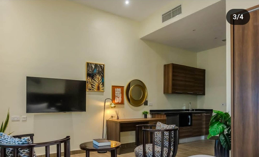 Others 5, QMB Apartment, Eti-Osa