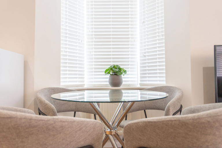 Others 4, Bedford Meadows Apartment, Bedfordshire
