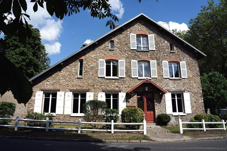 Exterior & Views 2, L'Auberge 91530, Essonne