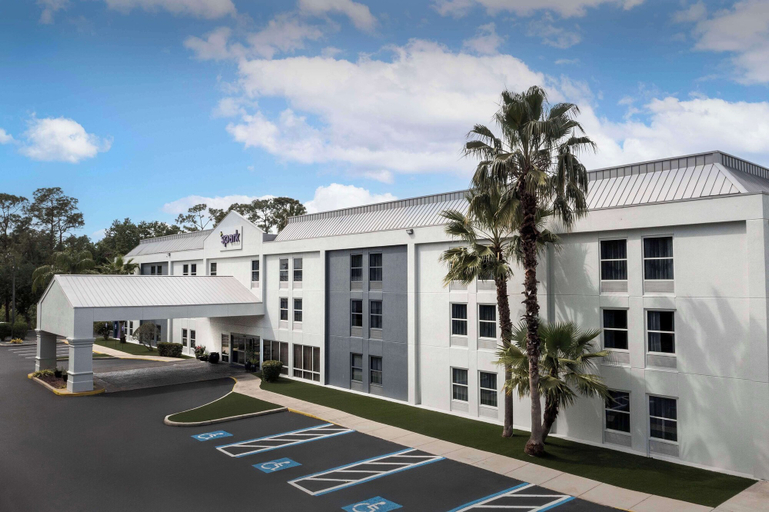 Exterior & Views 1, Spark by Hilton Tampa Brandon, Hillsborough