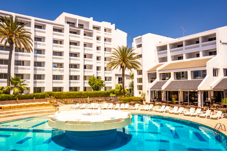 Exterior & Views 2, HAMILTON Agadir, Agadir-Ida ou Tanane