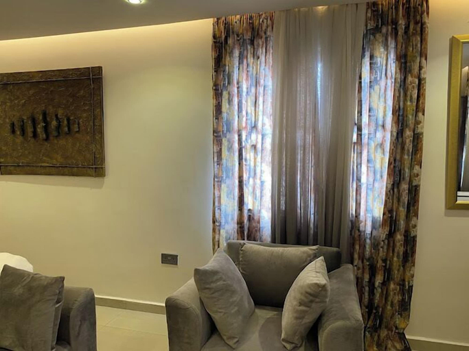 Others 5, Tiara's Shortlet Apartment, Eti-Osa