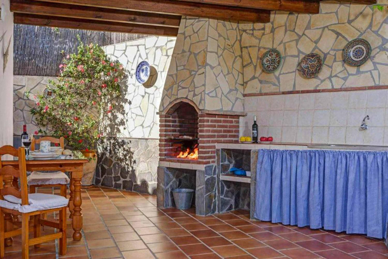 Food & Drinks 4, Villa La Canada, Málaga