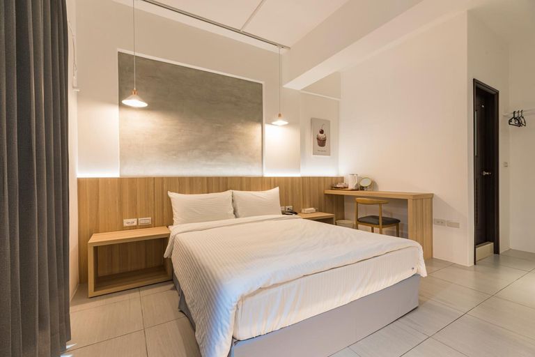 Others 3, Shijo Inn, Penghu