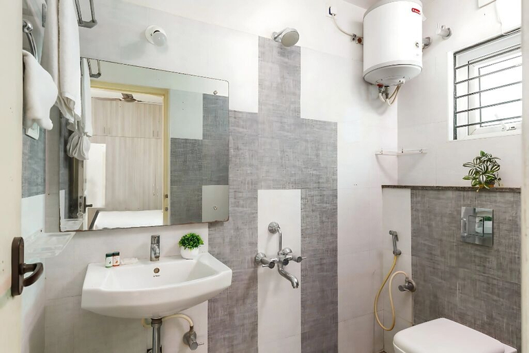 Bathroom 4, Elite Elegance, Bangalore