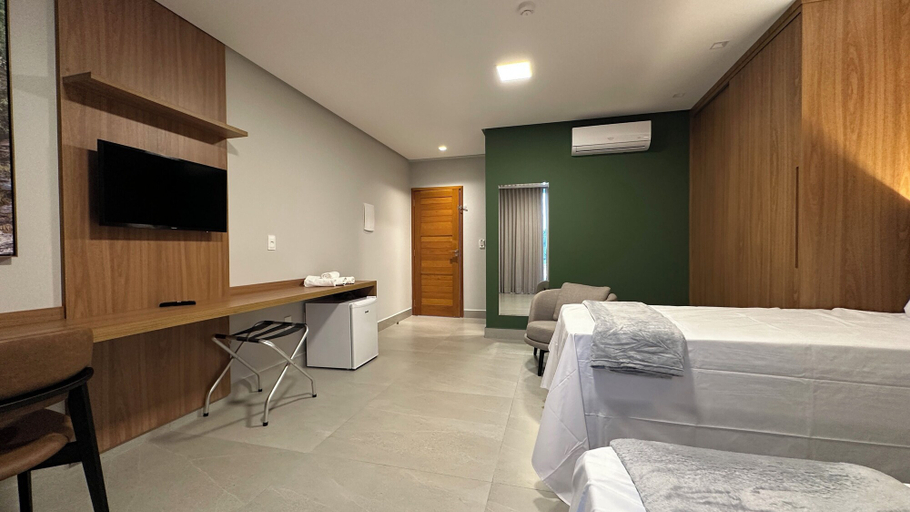 Others 5, Hotel Cachoeira, Cajazeiras