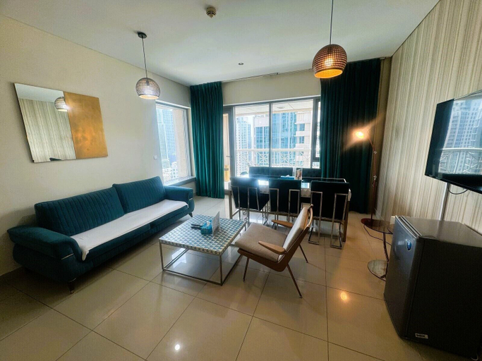 Others 4, Bellavista-Splendid-2BR plus Maid-29BLVD, Dubai