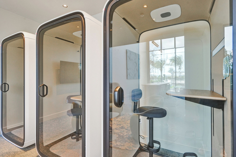 Bathroom 5, 72 Park - Miami Beach by Nomada, Miami-Dade