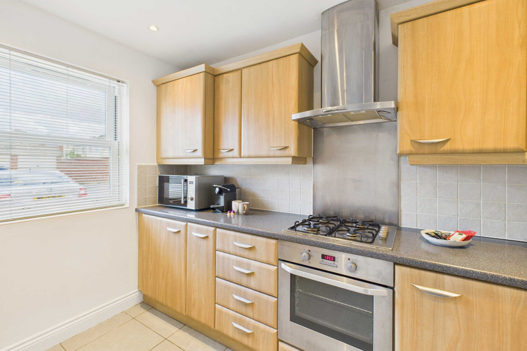 Room 5, Host Stay Clearwell Gardens, Gloucestershire