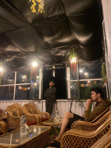 Food & Drinks 3, Veerbhadra hotels, Rudraprayag