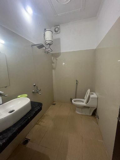 Others 5, Sunrise Bed & Breakfast, Chhatarpur