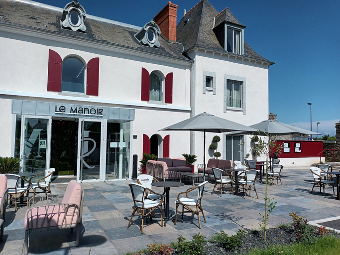 Exterior & Views 2, Manoir du Roselier, Côtes-d'Armor