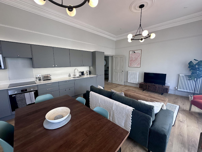 5, 1 Bed Kingsmead By Pureserviced, Plymouth