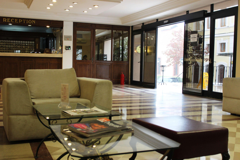 Public Area 2, Montania Town Hotel Mudanya, Mudanya