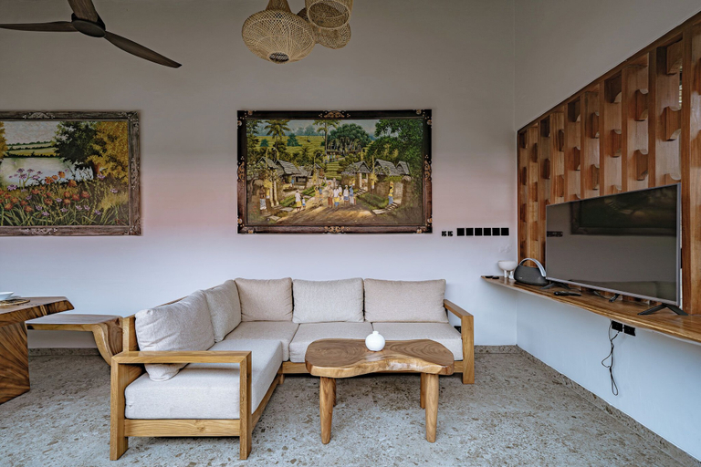 Others 3, Casa Bojo & Casa Bella Uluwatu, Badung