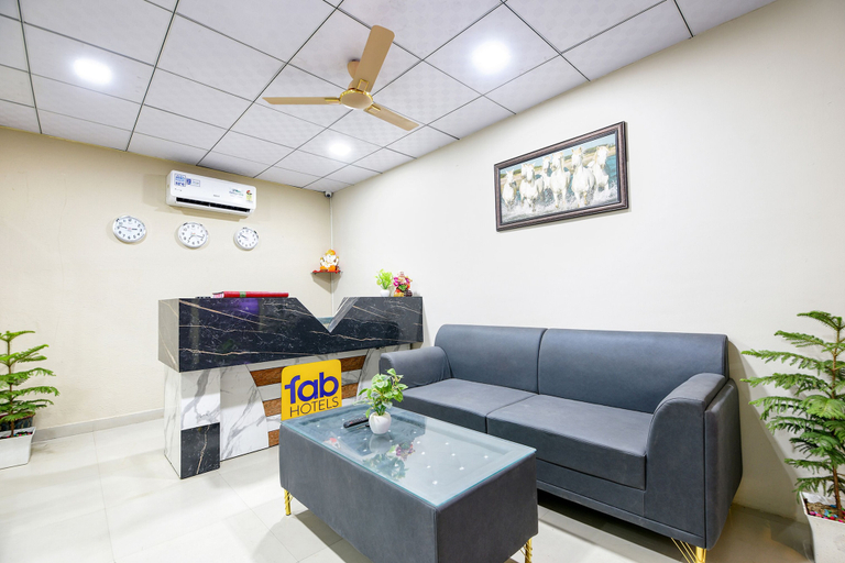 Others 5, Fabexpress Mapple Suites, Faridabad